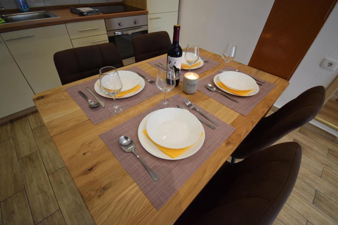 City Core Apartment Koper Luaran gambar