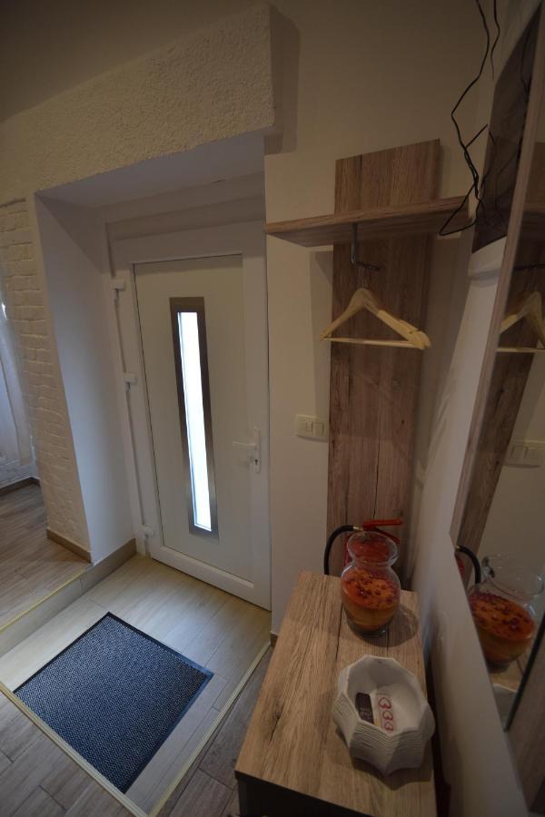 City Core Apartment Koper Luaran gambar