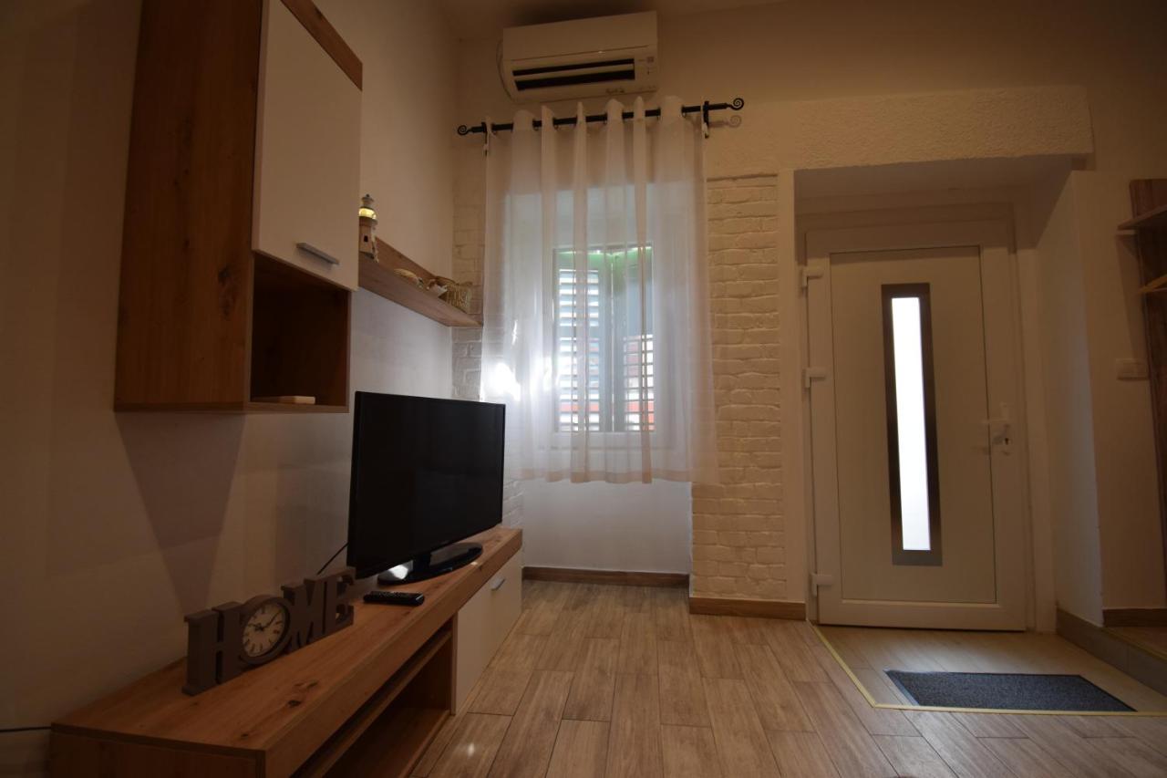 City Core Apartment Koper Luaran gambar