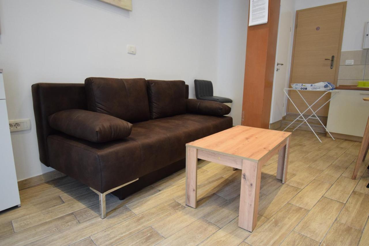 City Core Apartment Koper Luaran gambar