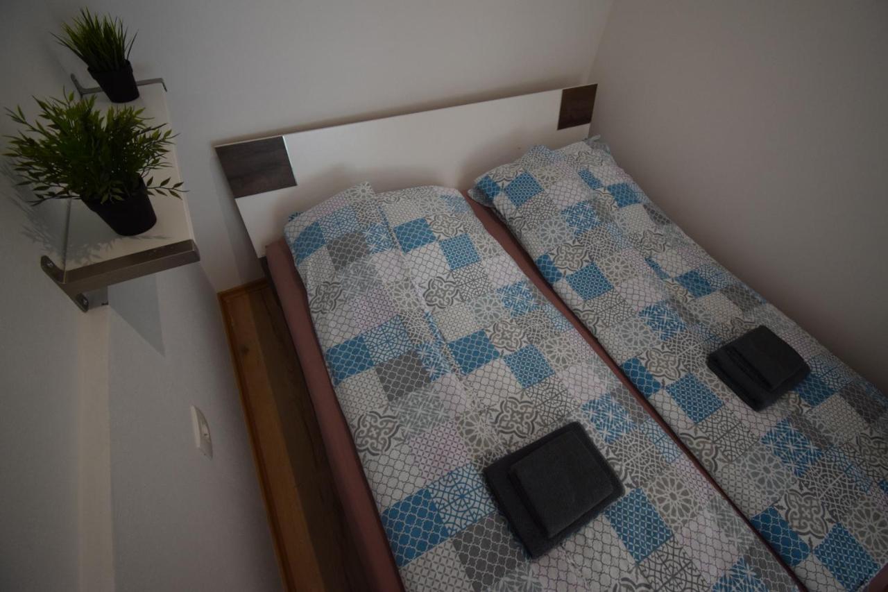 City Core Apartment Koper Luaran gambar