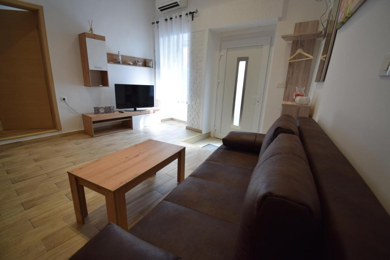 City Core Apartment Koper Luaran gambar