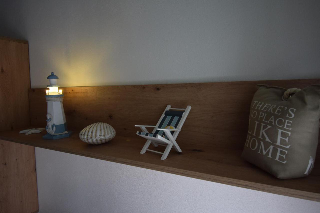 City Core Apartment Koper Luaran gambar